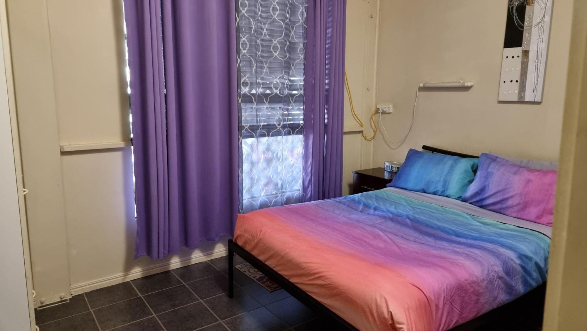 Linga Longa Spiritual Retreat Διαμέρισμα Curra Εξωτερικό φωτογραφία