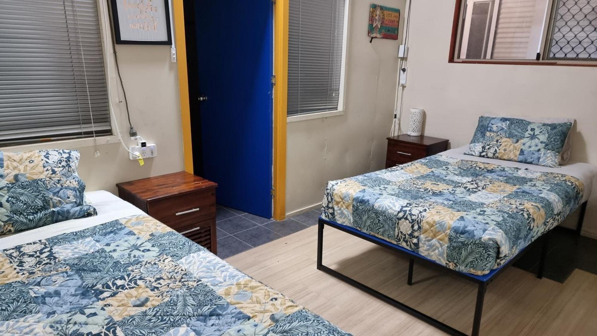 Linga Longa Spiritual Retreat Διαμέρισμα Curra Εξωτερικό φωτογραφία