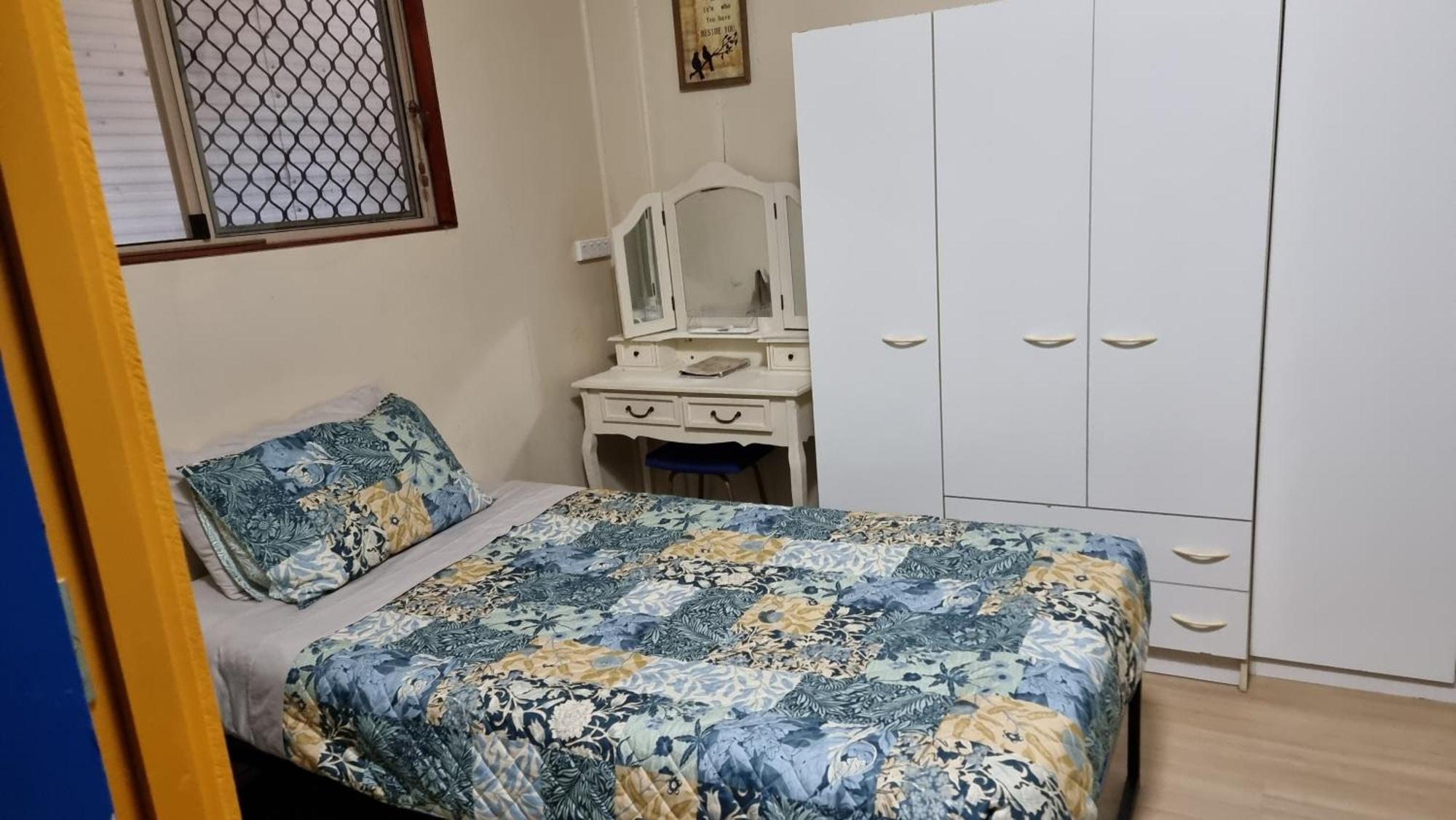 Linga Longa Spiritual Retreat Διαμέρισμα Curra Εξωτερικό φωτογραφία