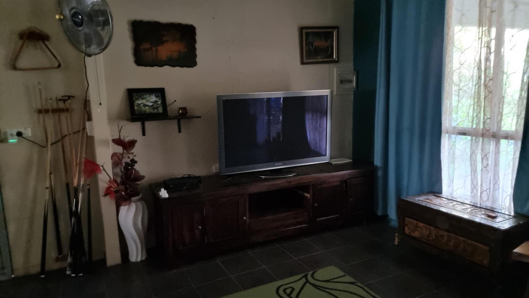 Linga Longa Spiritual Retreat Διαμέρισμα Curra Εξωτερικό φωτογραφία