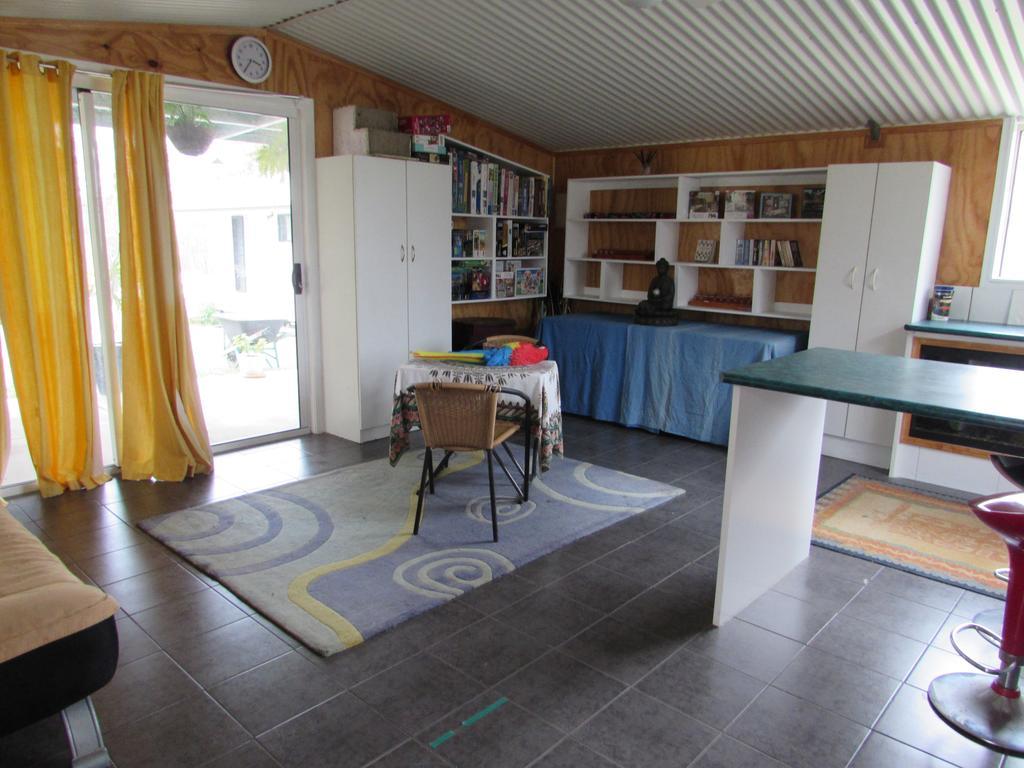 Linga Longa Spiritual Retreat Διαμέρισμα Curra Εξωτερικό φωτογραφία